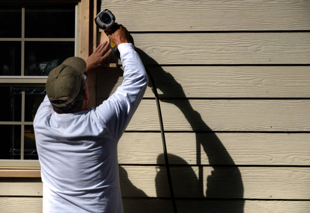 Trusted Lugoff, SC Siding Experts